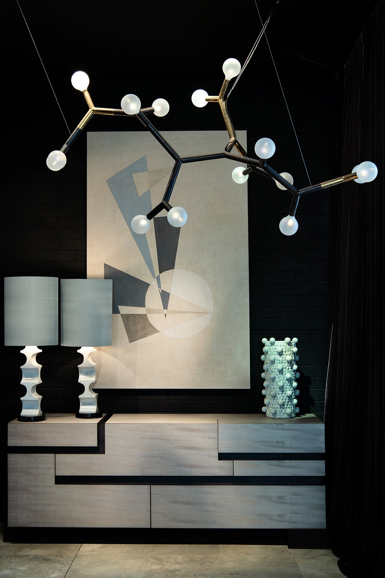 Perth’s Editeur interiors store becomes an exhibition space-4