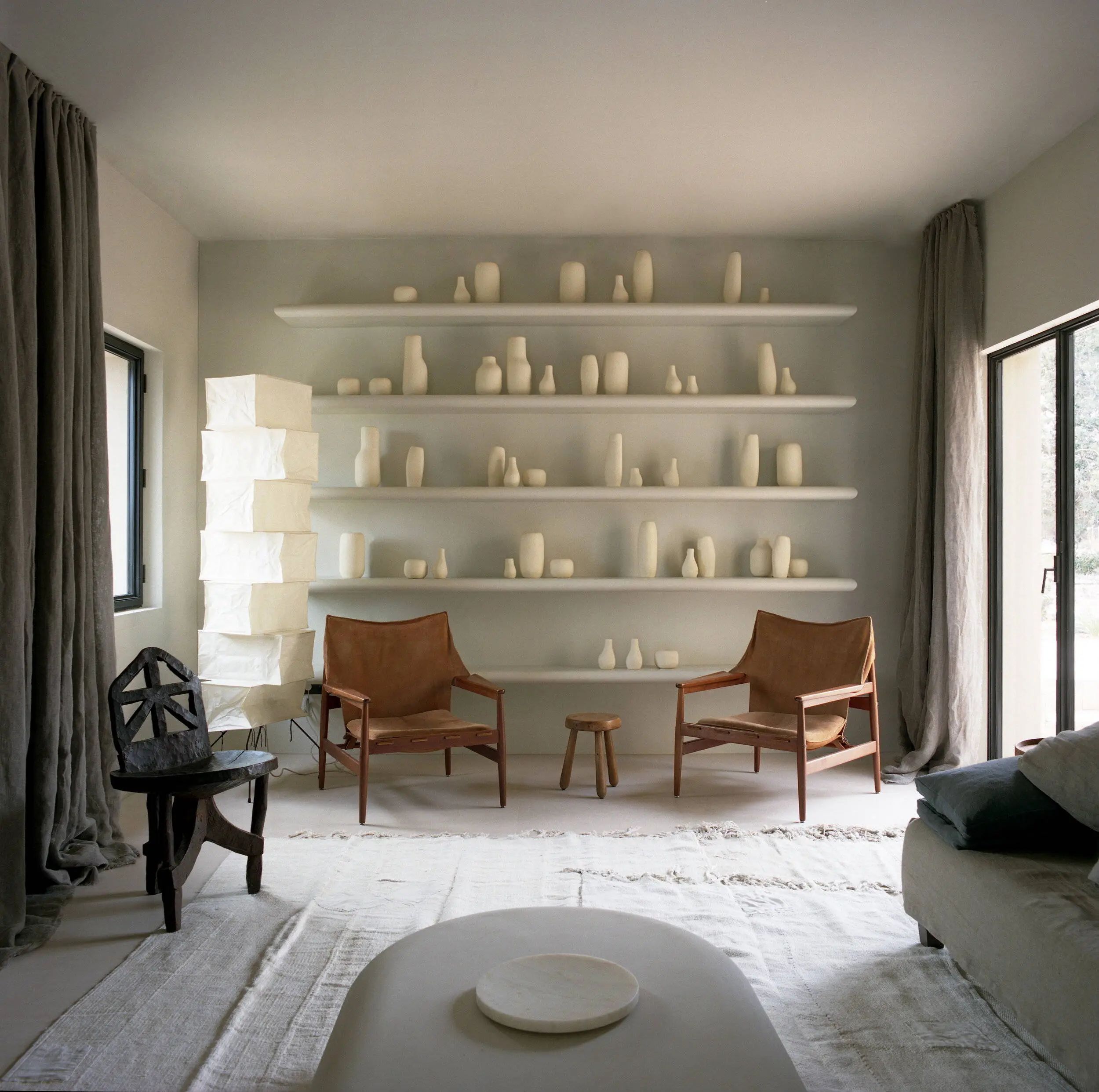 Toogood 复古与摩登设计案例丨英国伦敦丨Toogood 设计工作室-42