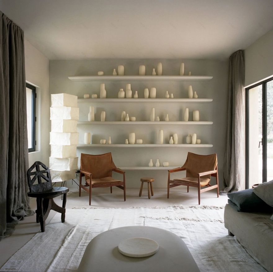 Toogood 复古与摩登设计案例丨英国伦敦丨Toogood 设计工作室-42