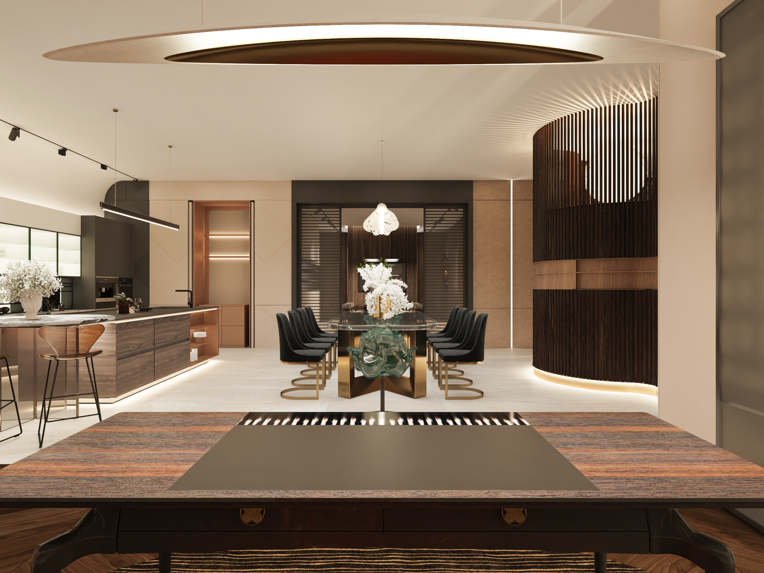 城市首家门店，心扉设计引领潮流-10