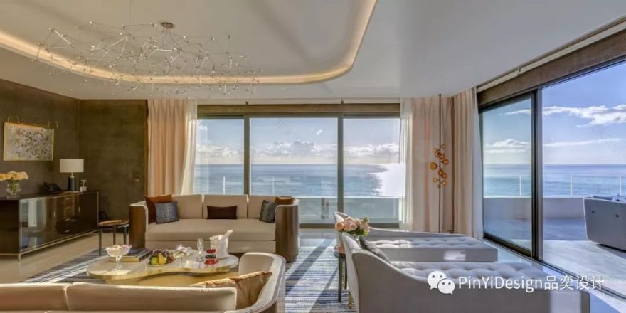 全球最贵酒店套房揭秘,奢华设计令人惊叹-208