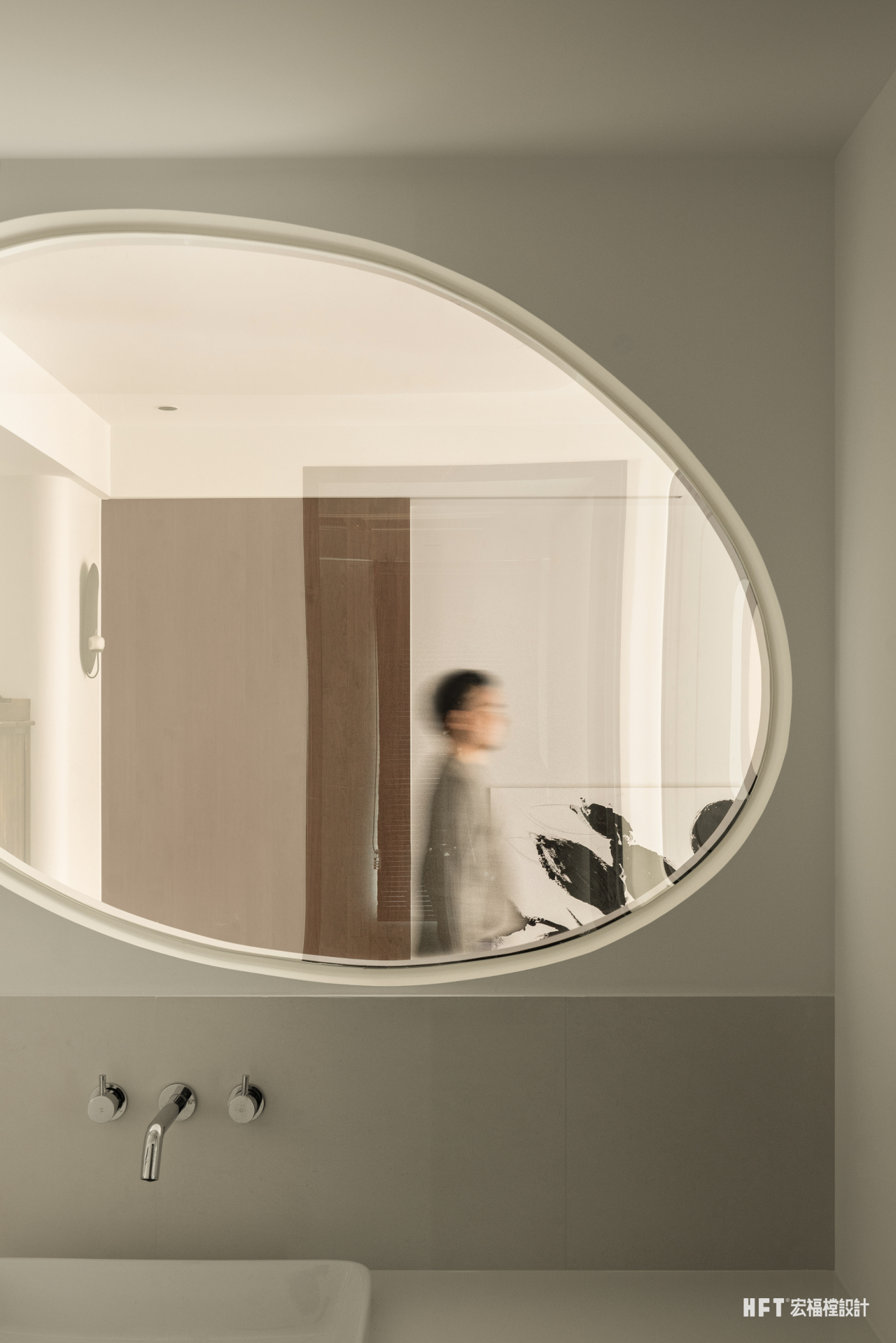 一人居,找回本然生活丨中国成都丨成都宏福樘设计-24