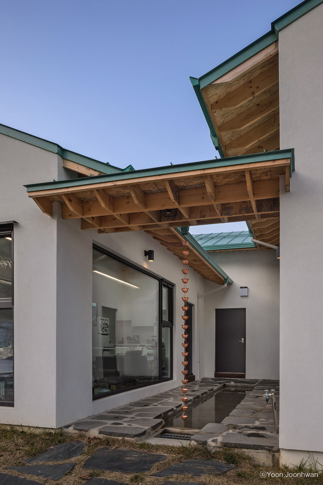 韩城南院·小屋与文化活动办公室-29