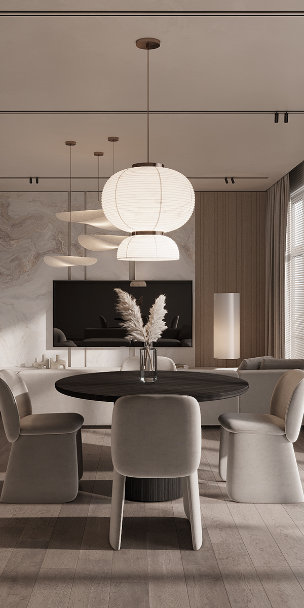 A P A R T M E NT I N K A R K H I S T A N-15