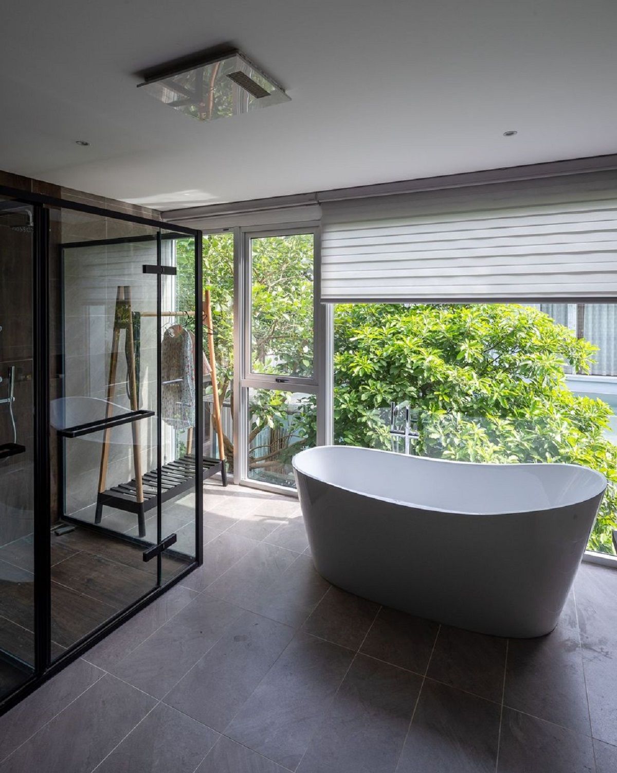 生态公园东园别墅-14