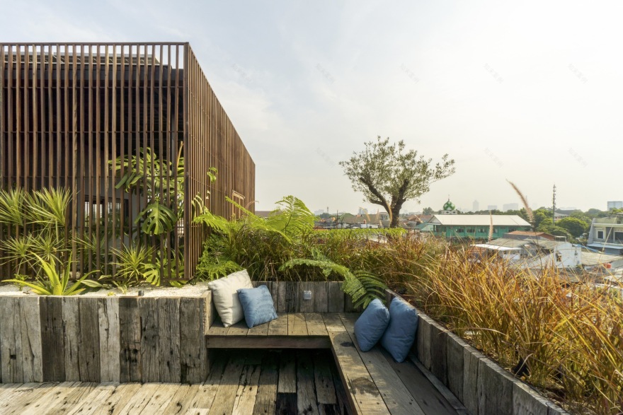 俄亥俄州众议院丨StudioRK-11