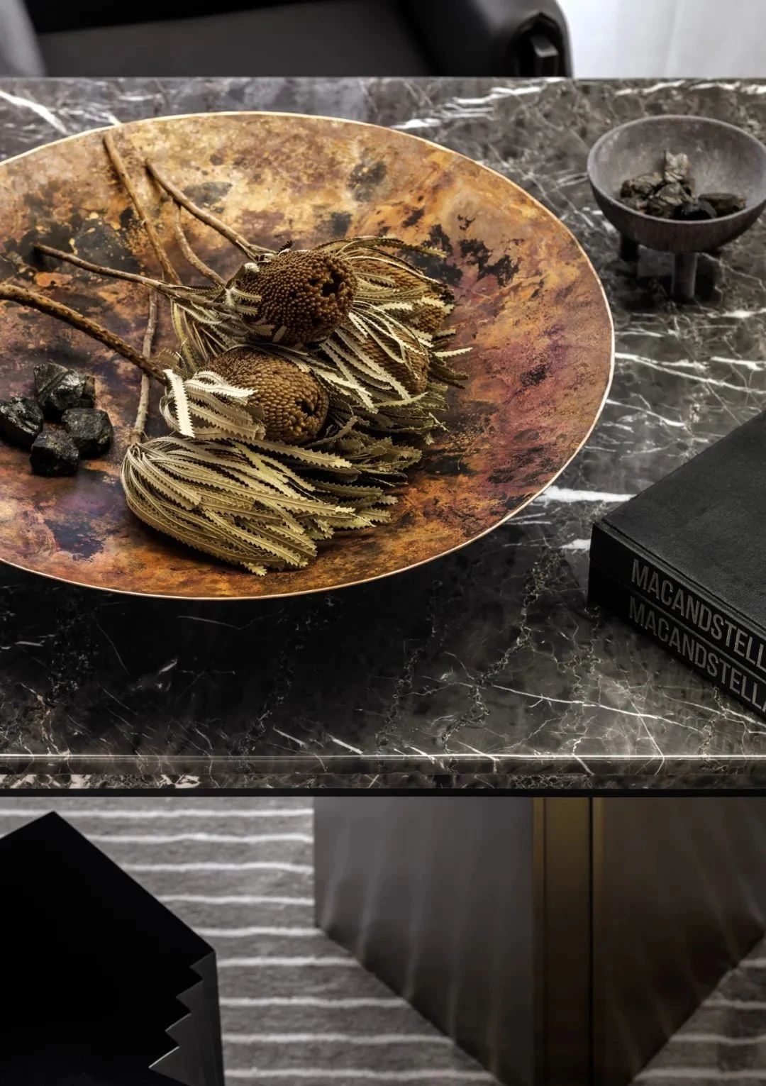 武汉中海·光谷东麓营销中心-22