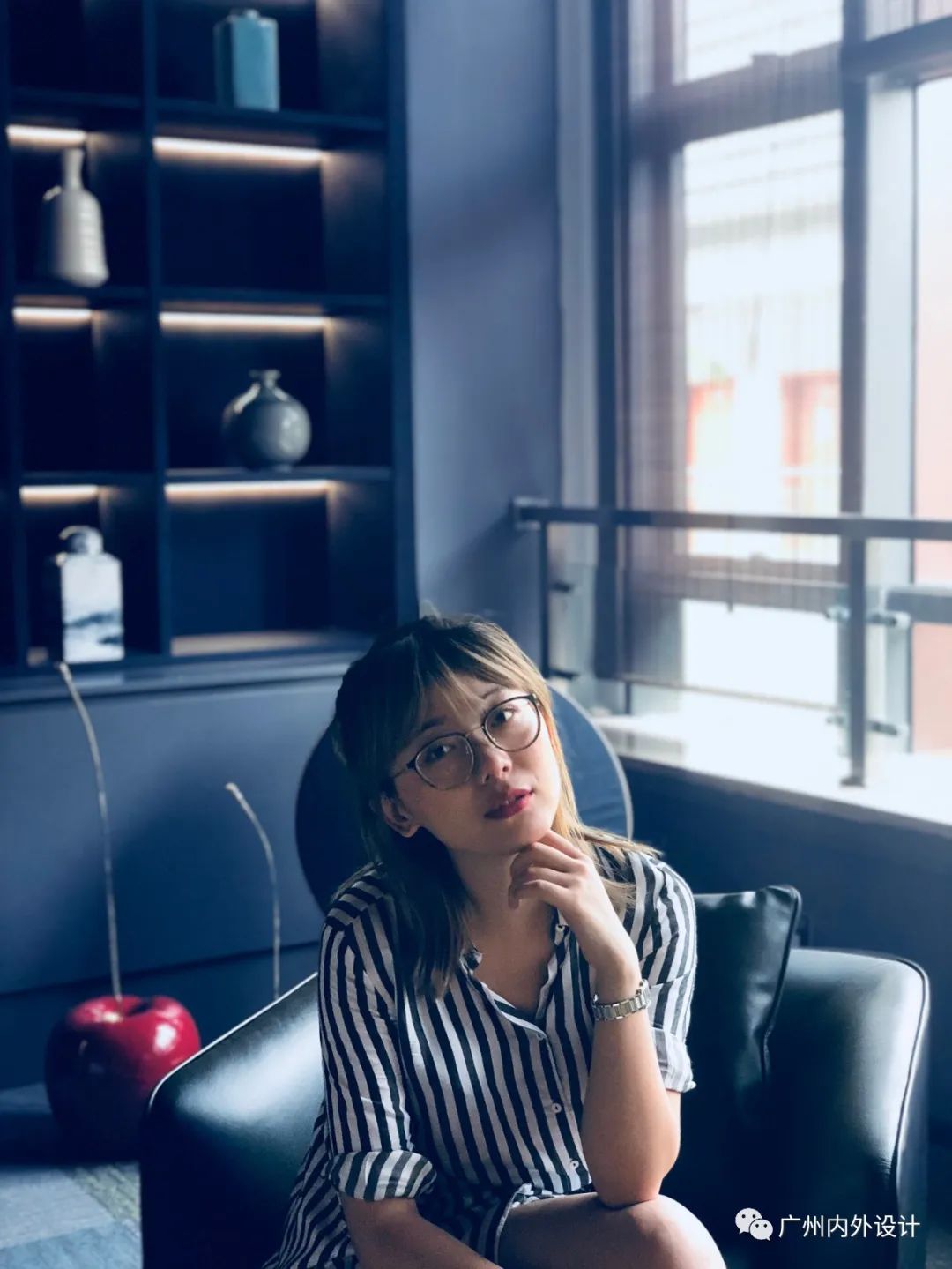 广州“趣练运动生活馆” | 马卡龙色系的甜蜜健身空间-76