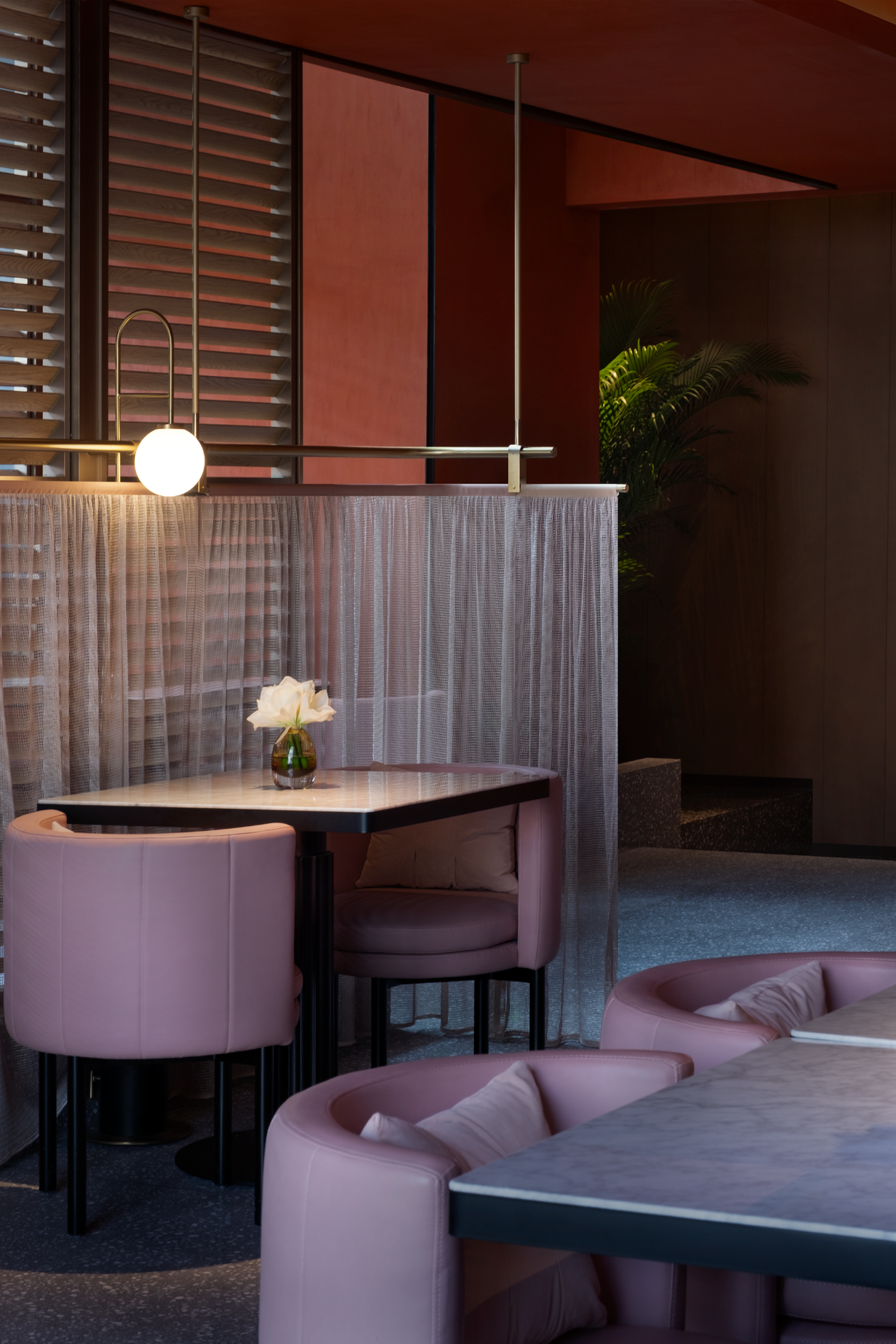 深圳南山科技园希尔顿欢朋酒店丨中国深圳丨ADD加设计-79