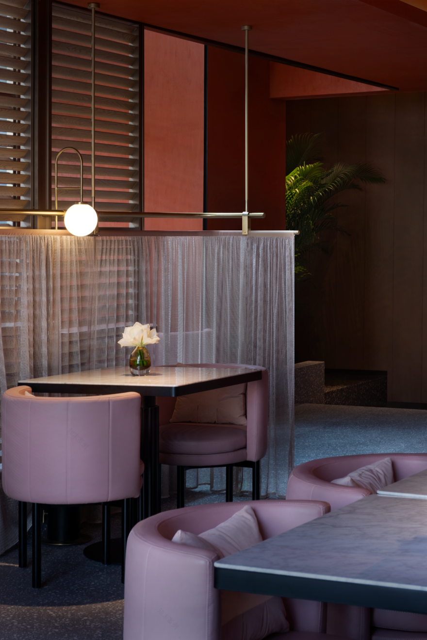 深圳南山科技园希尔顿欢朋酒店丨中国深圳丨ADD加设计-79