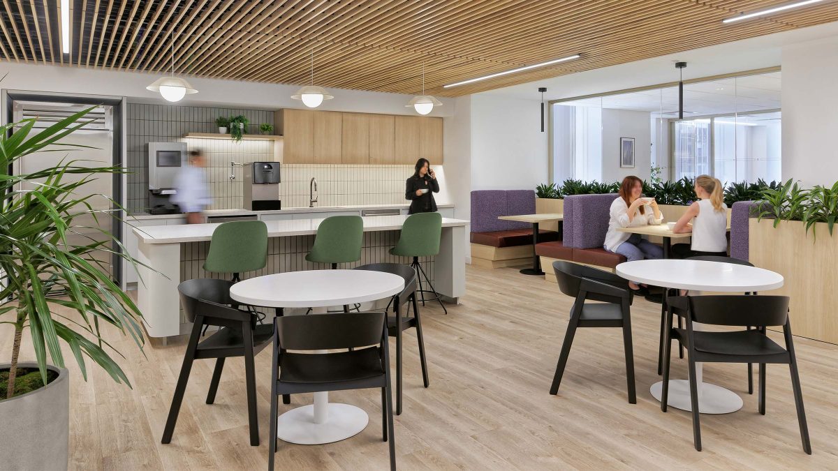 Financial institution, Midtown Manhattan -13