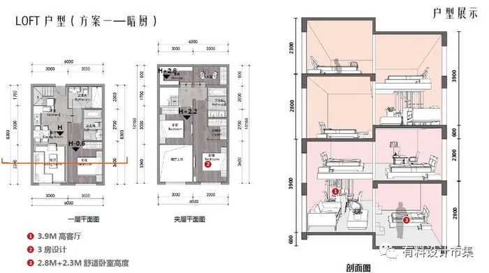 启幕金融岛时代，临江封面流转生晖-85