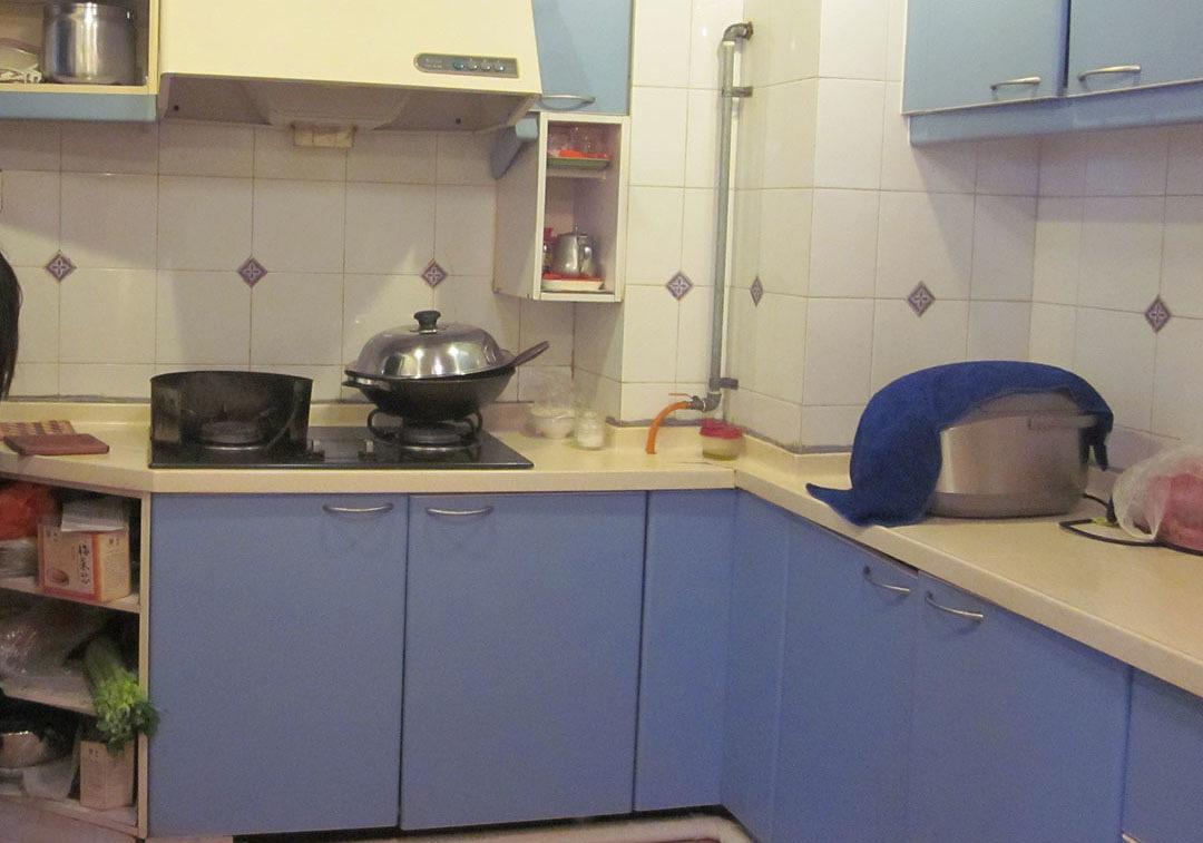 700㎡现代别墅改造，空间重构焕发新生-34