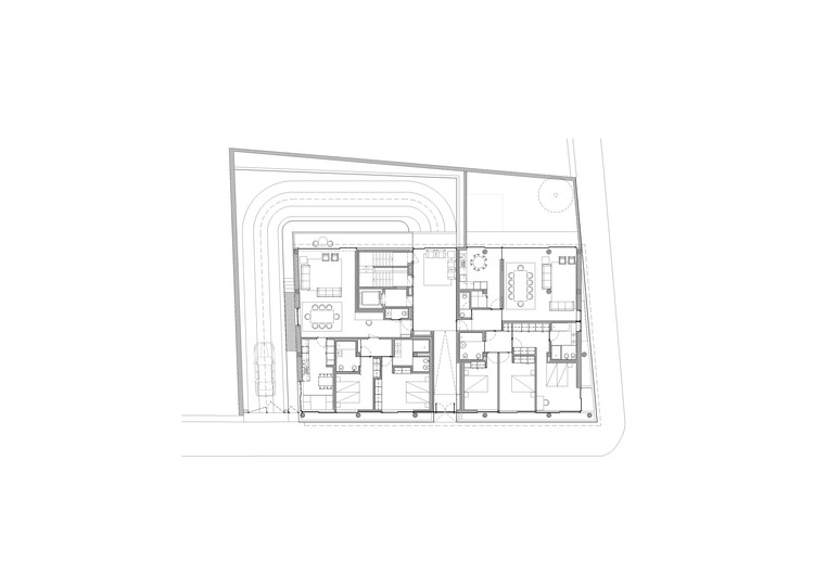 葡萄牙波尔图海岸公寓建筑-10