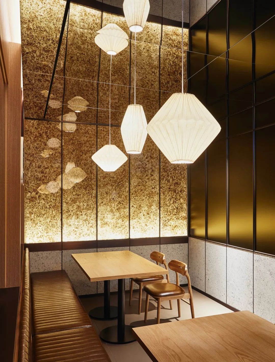 南帕豪斯餐厅丨韩国丨Listen Communication-30