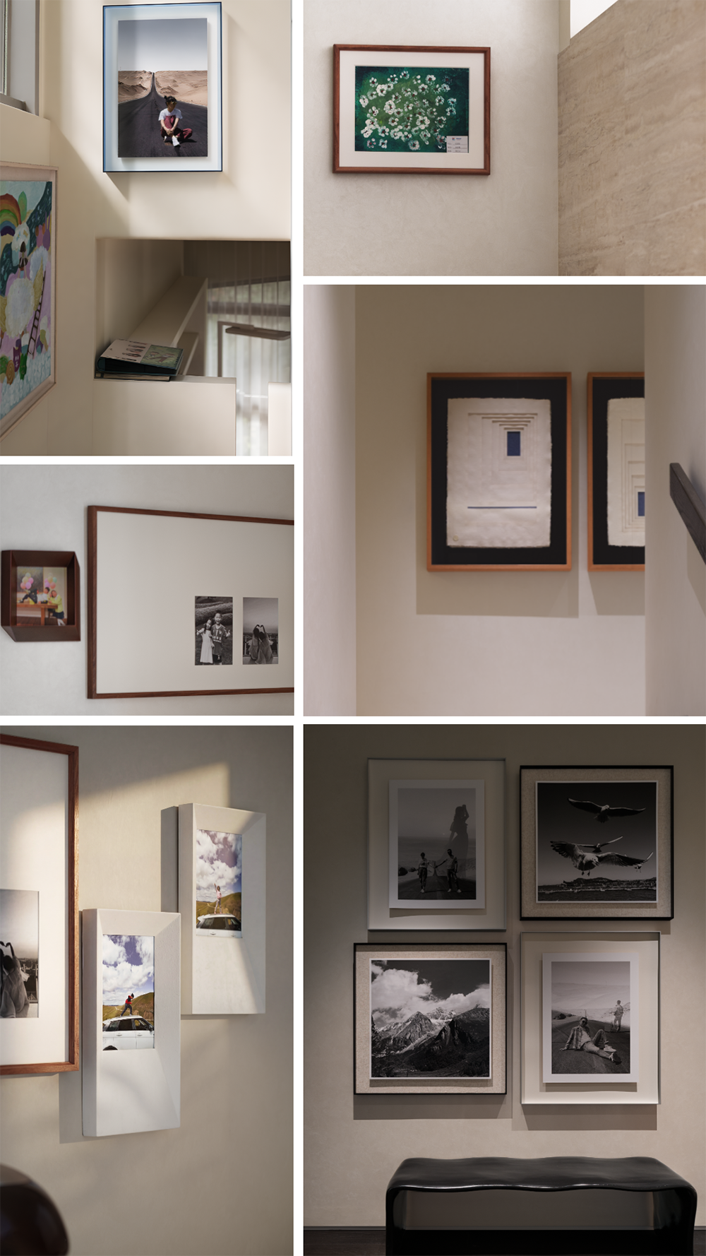 500㎡麓湖别墅丨中国成都丨ACE DESIGN-49