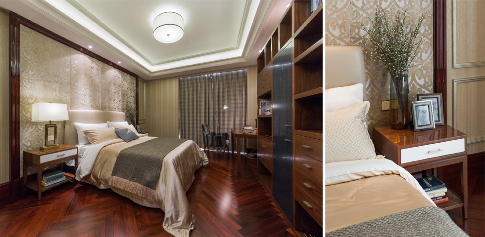 杭州滨江·武林壹号-9