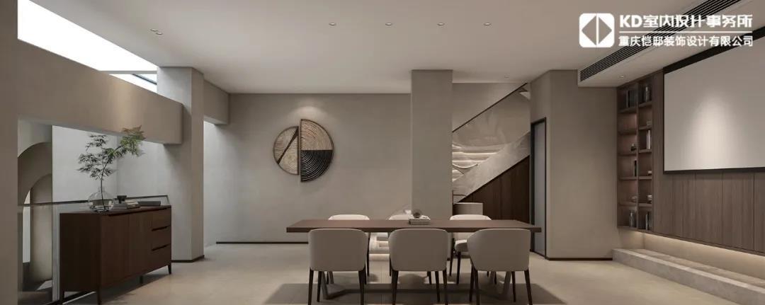 现代家居阅读区设计,温馨餐厅,主卧儿童房个性化打造-0