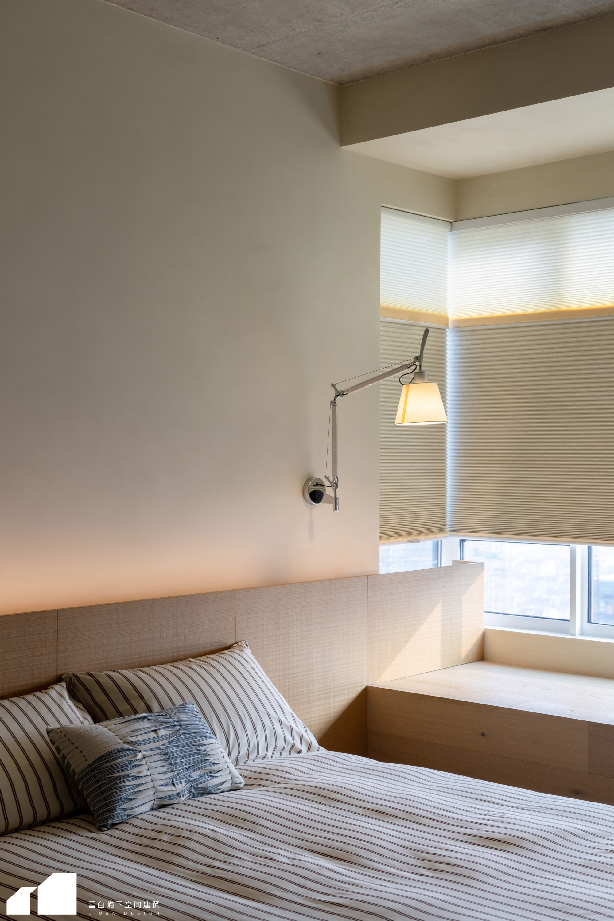 留白.实景｜韩系现代主义的魅力-48