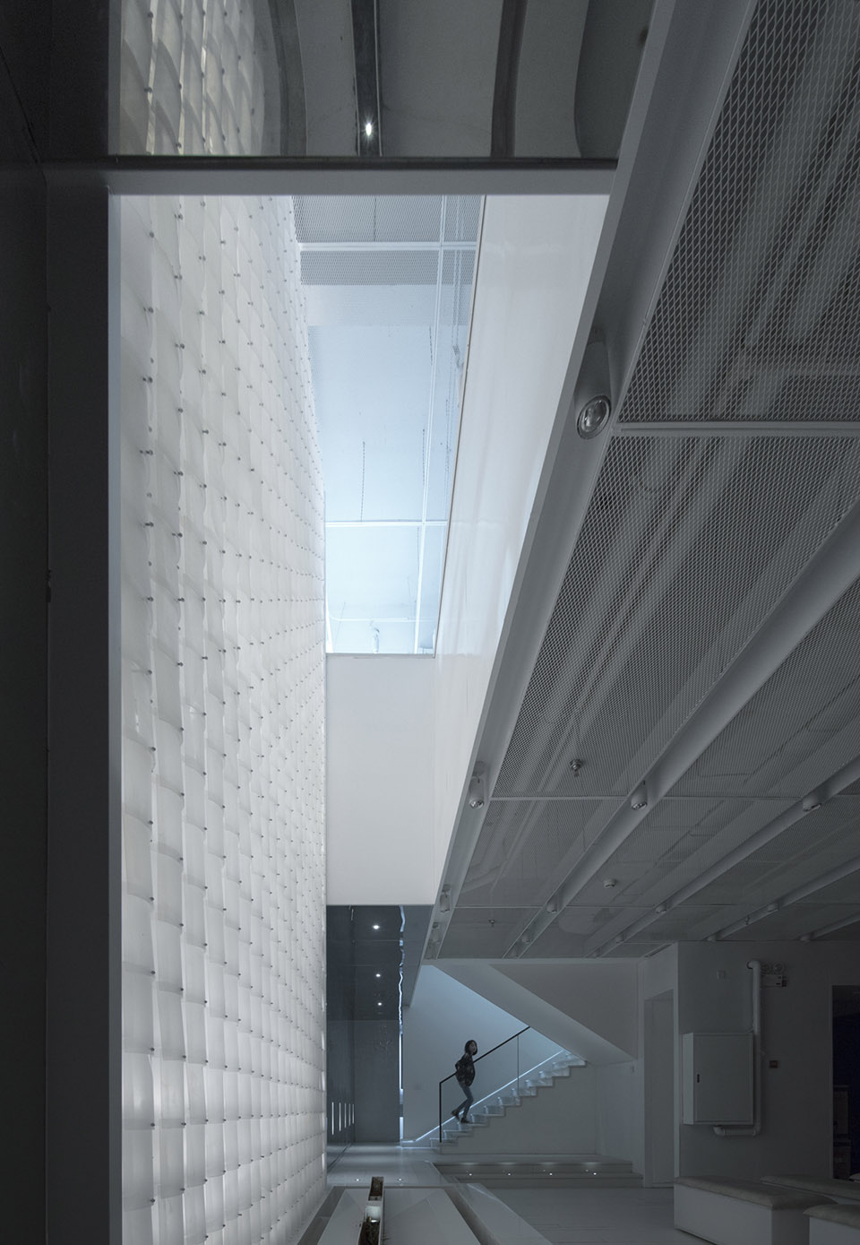 止间·白丨中国常德丨水木言设计机构-40