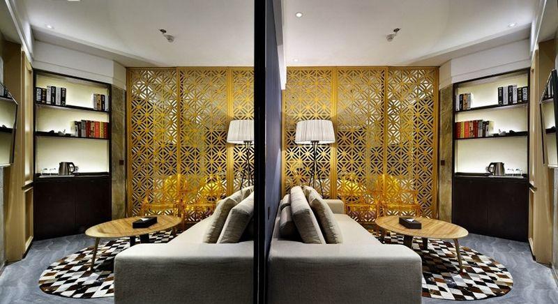 缤纷时尚主题酒店-14