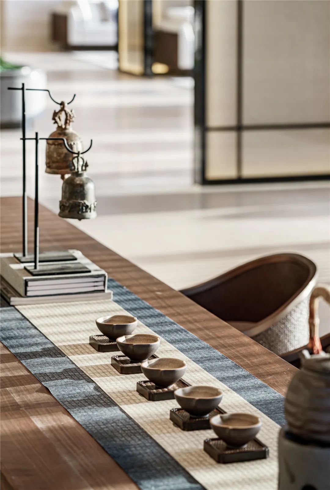 绍兴玺园 | 名仕雅集，东方美学之空间演绎-123