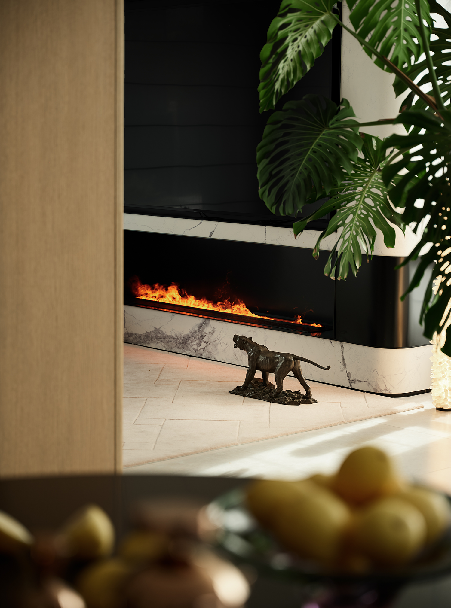 生活为尺丨中国宁波丨曦所美学空间-55