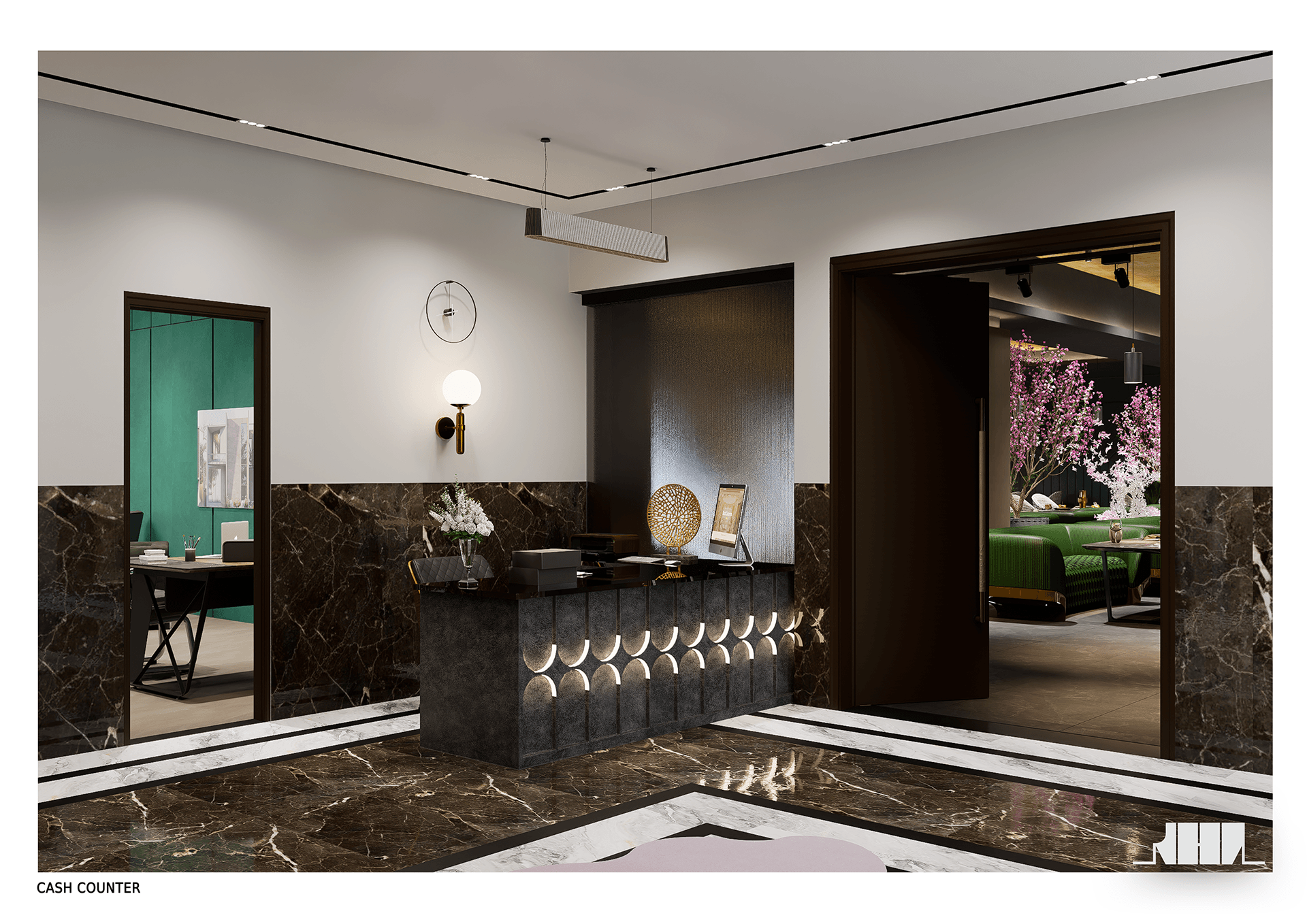 SEVVA- Architecture, Interior, Landscape Design-12