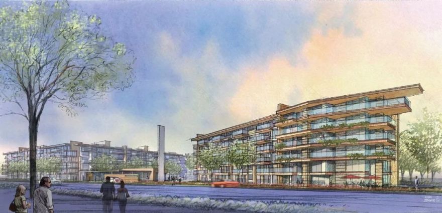 中粮龙溪悦墅 | 亚龙湾畔的现代度假胜地-130