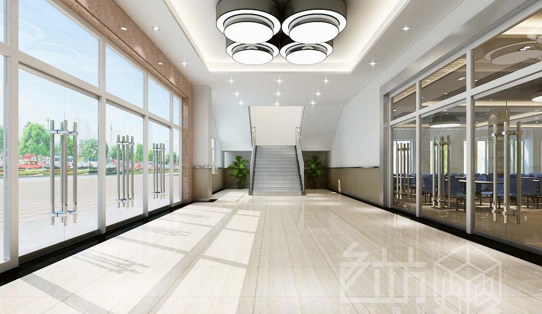 
兵器工业部餐厅 -0