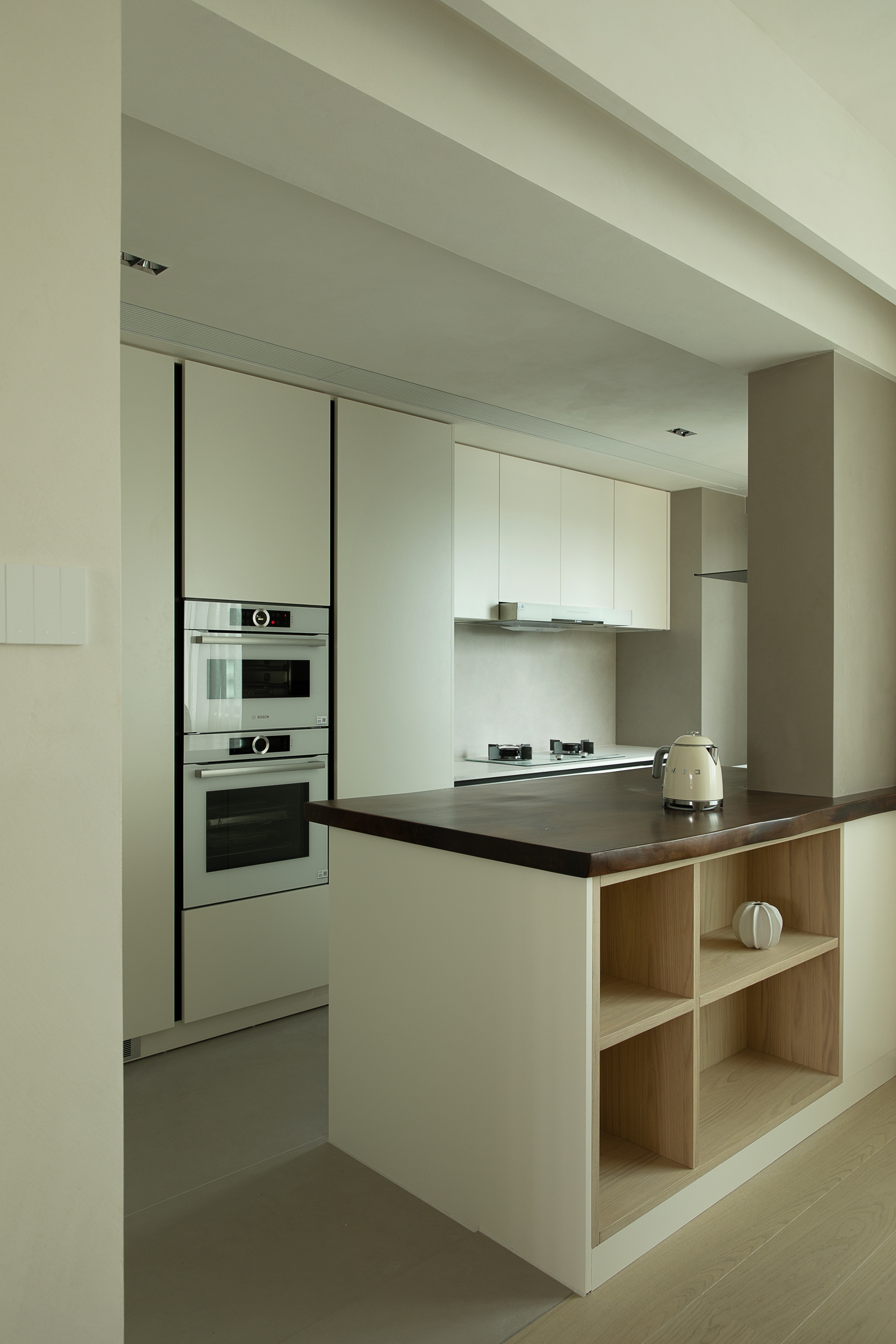 精神归隐丨中国台州丨COMOSTUDIO 卡莫设计机构-27