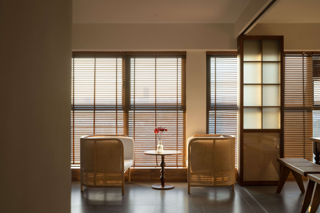 椿屿岚丨中国云南丨梵马设计-34