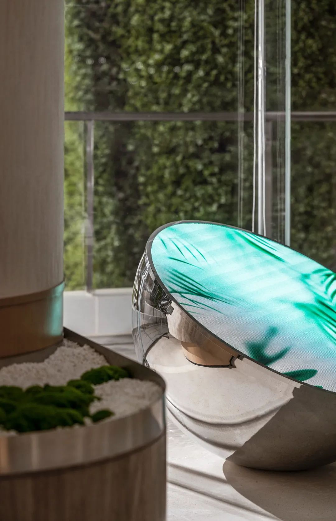 华夏金地世博一号销售中心丨中国昆明丨元禾大千,鲲誉设计,上海璞间建筑设计有限公司-60