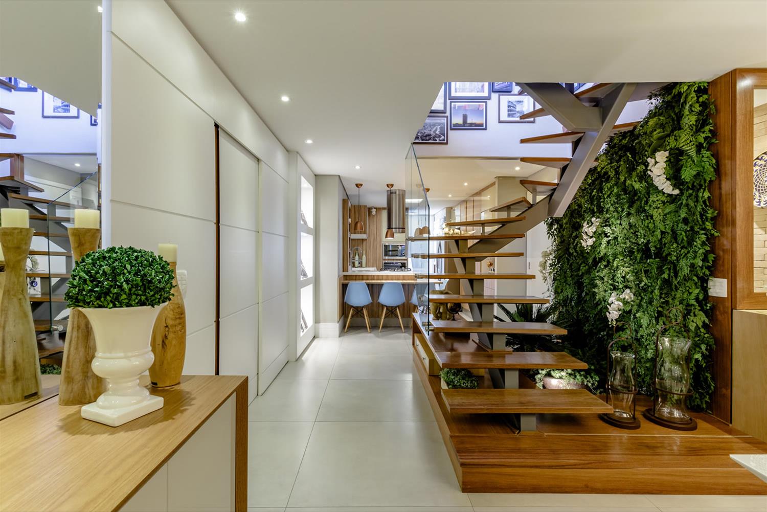 Cobertura Morumbi 公寓-8