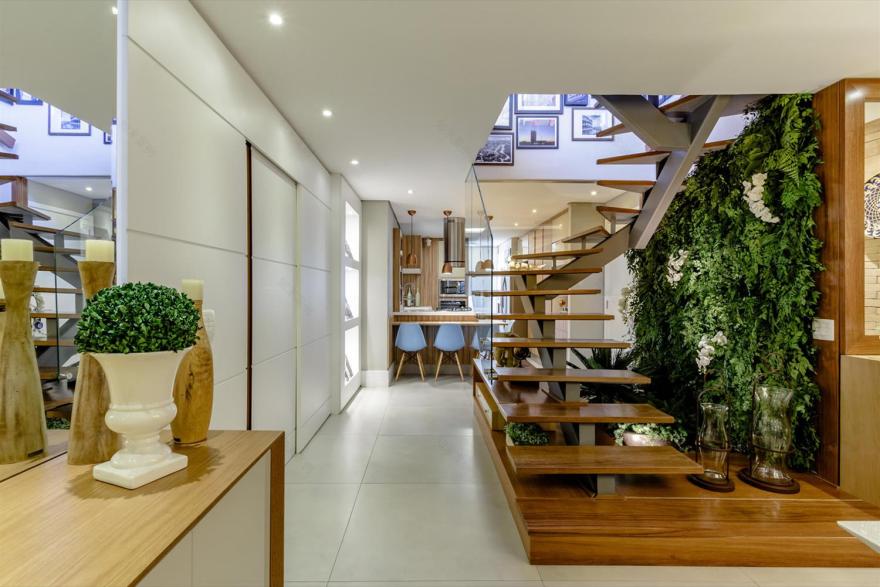 Cobertura Morumbi 公寓-8