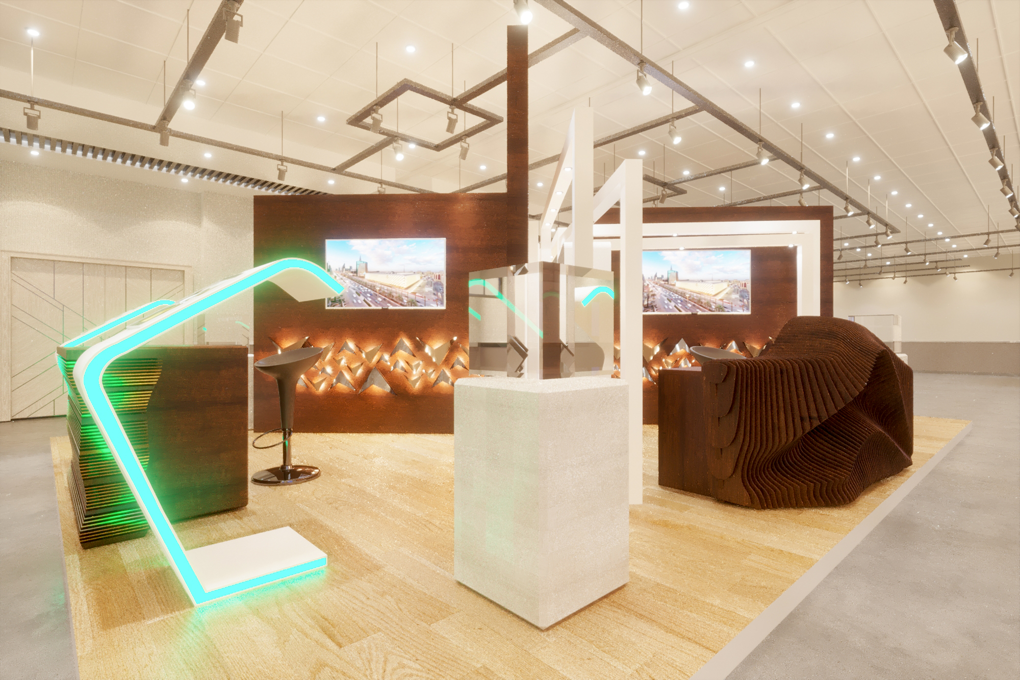 مكتبة الملك فهد-4