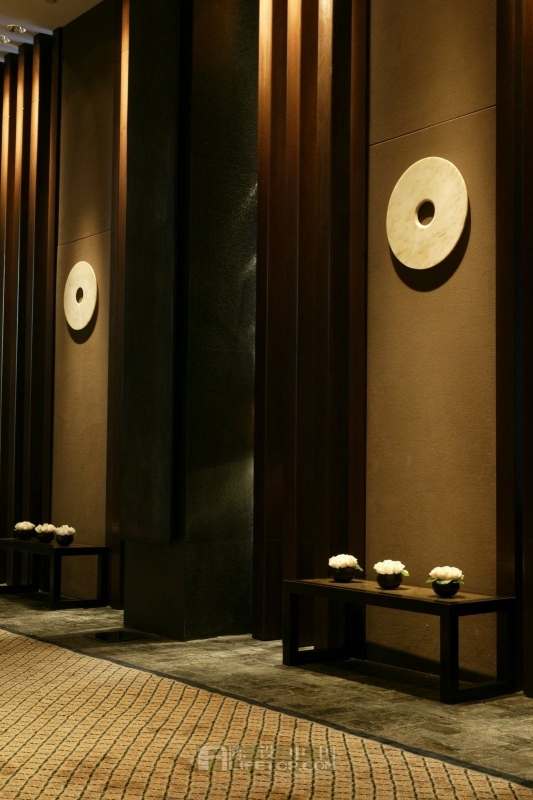 JAYA  经典迈阿密THE SETAI酒店-2-20