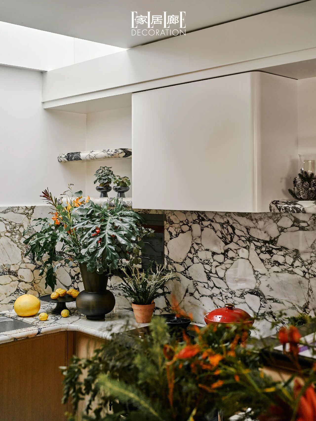 苏敏罗上海郊外在养云村的第二居所丨中国上海-18