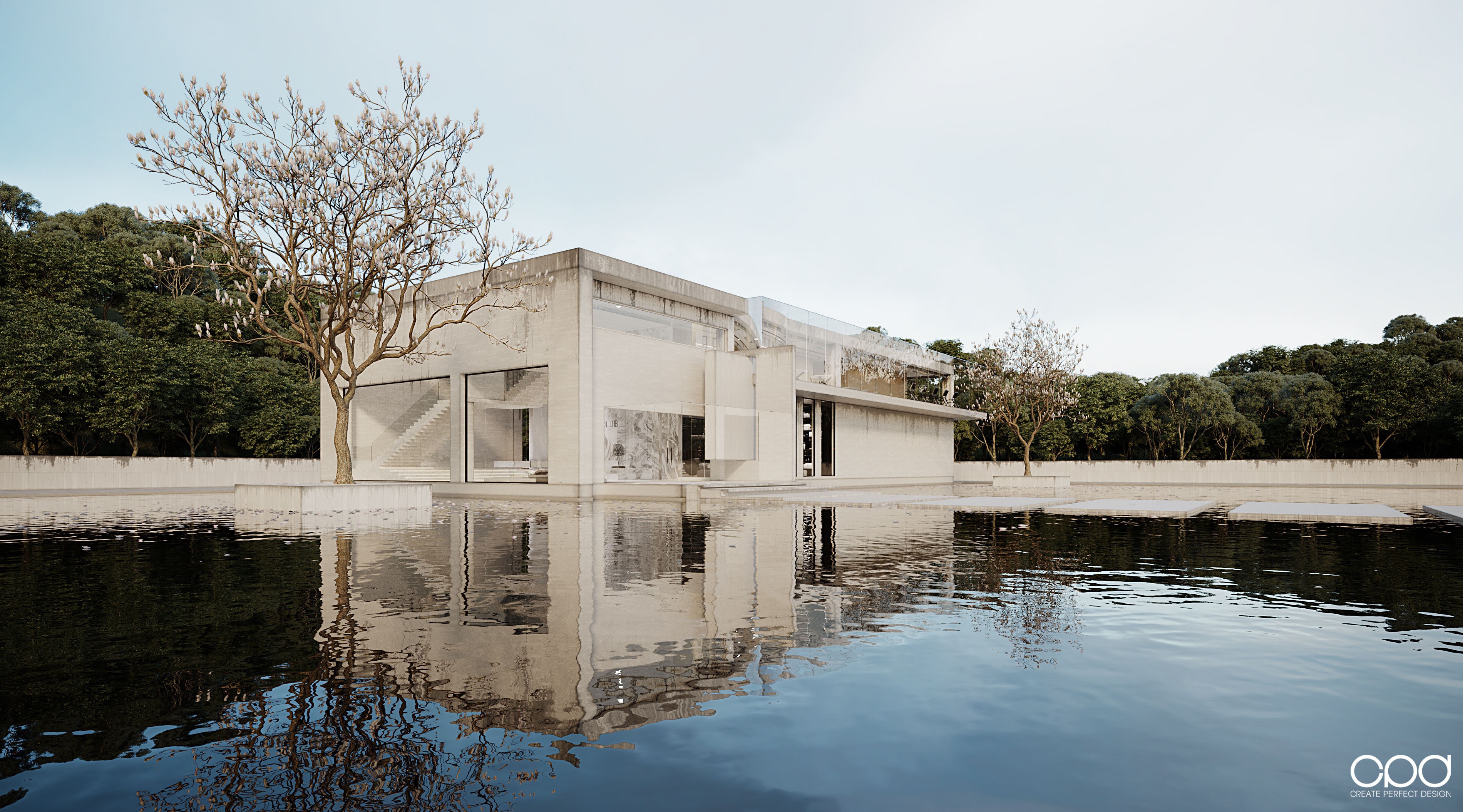 ERA 生活会所|| 構城 | 卓美设计打造的城市新地标-7