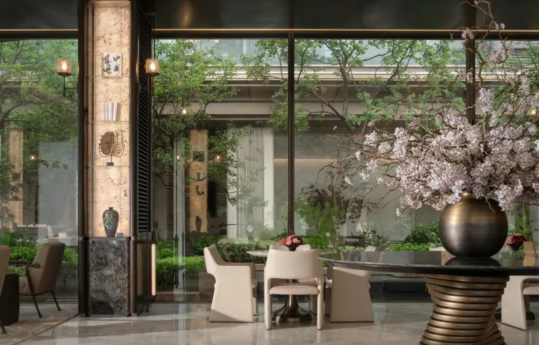 2025顶级会所:从设计到体验的沉浸式叙事-37