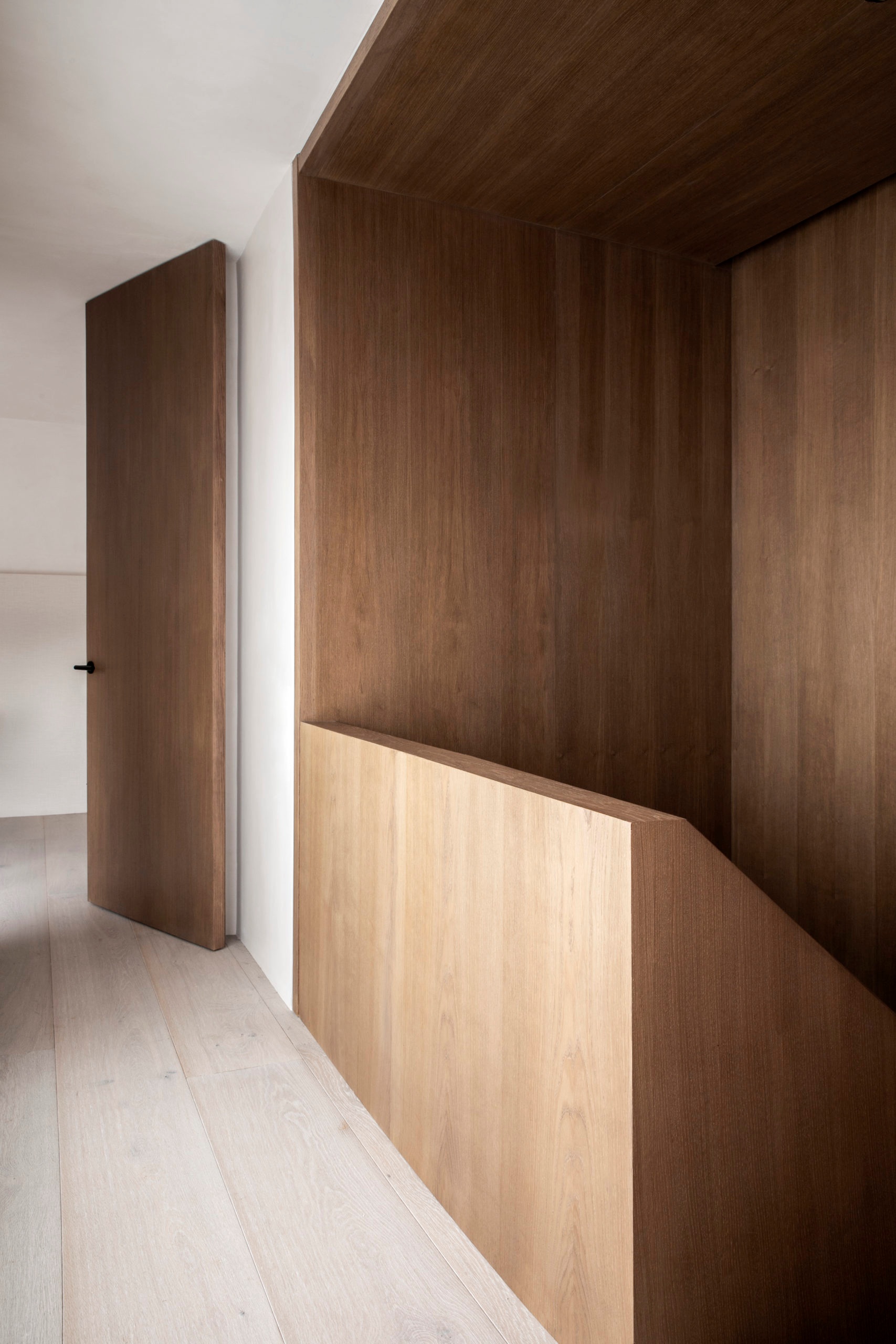 巴黎公园丨西班牙马德里丨Iker Ochotorena-11