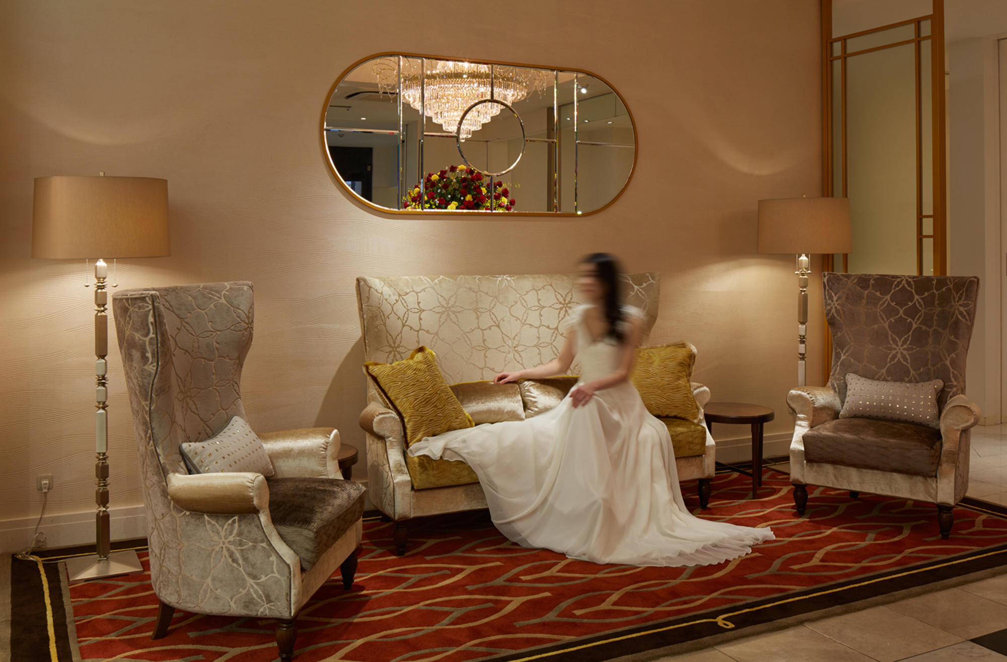 アニヴェルセル表参道（ANNIVERSAIRE OMOTESANDO）丨日本东京-5