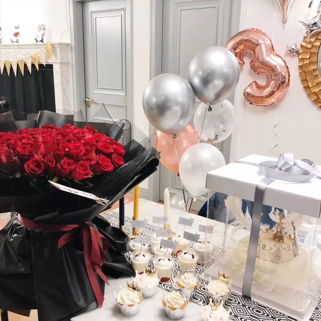 优雅法式,浪漫江景 | YY 的现代幸福生活-74