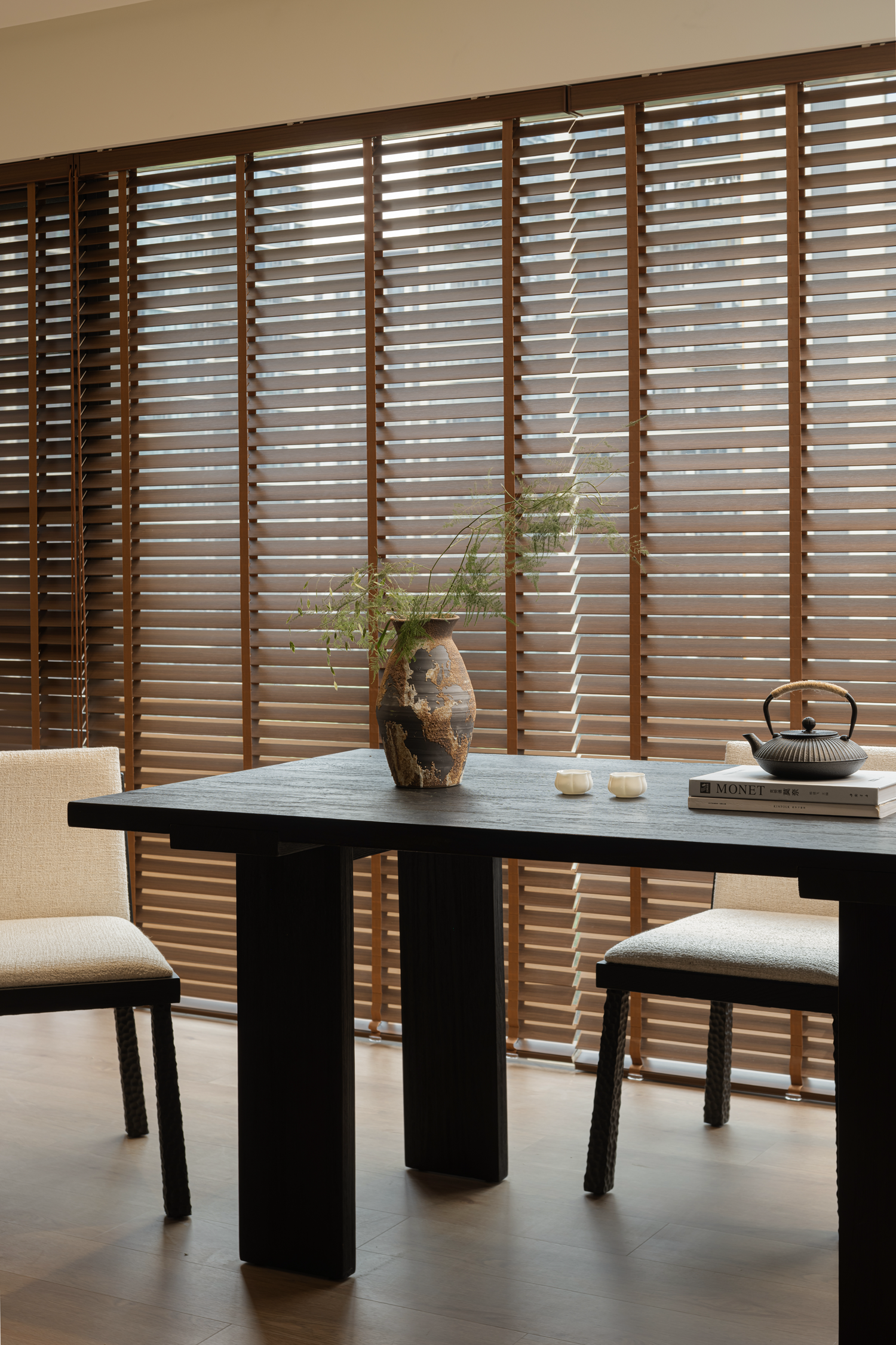 《东风入律》成都172㎡精装改造丨中国成都丨宏福樘设计-12