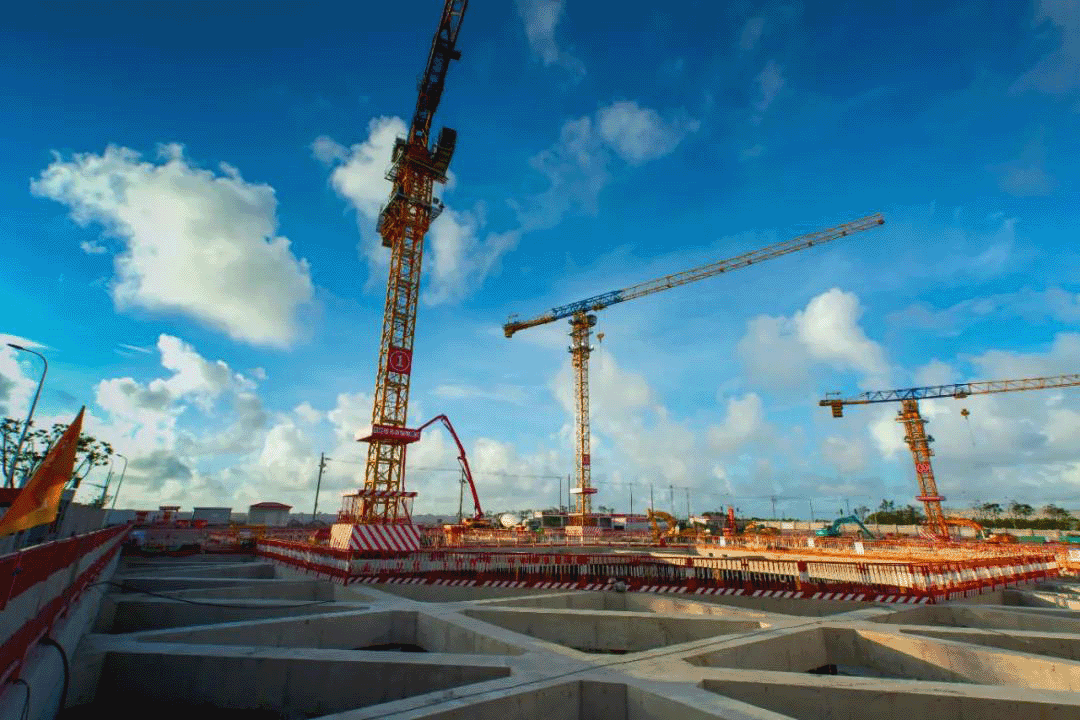 中建临港总部丨中国上海丨孚提埃(上海)建筑设计事务所有限公司-63