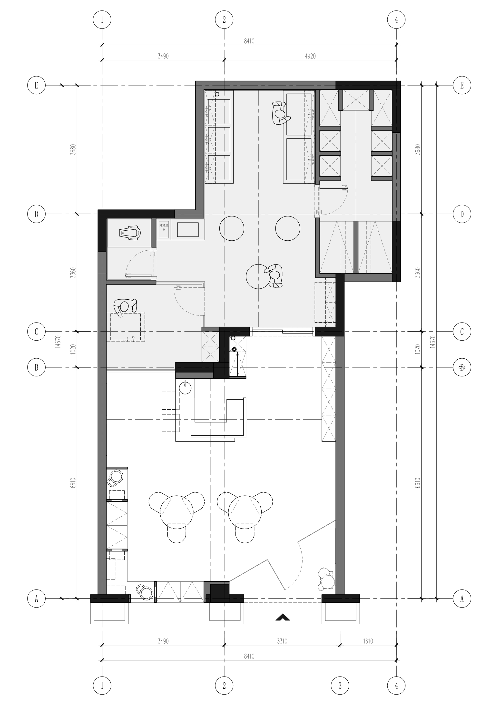 甘蔗·104 平方米-5