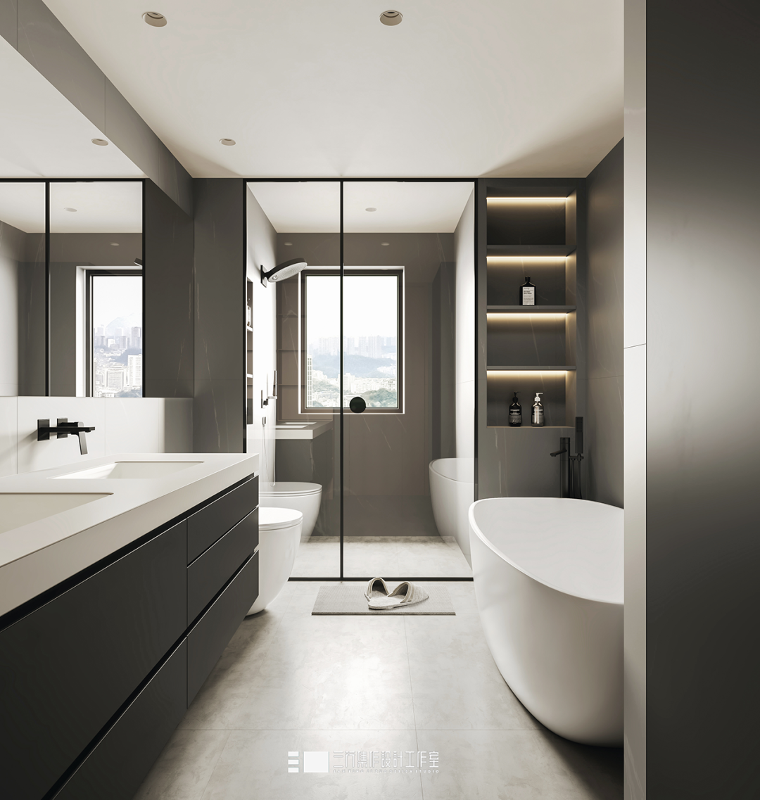 三行集作 |​ 取其意  造其境-57