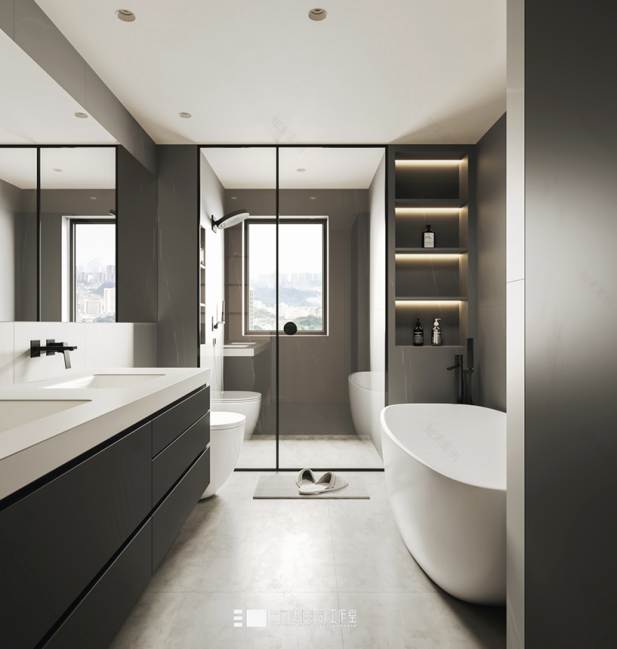 三行集作 | 取其意 造其境-57