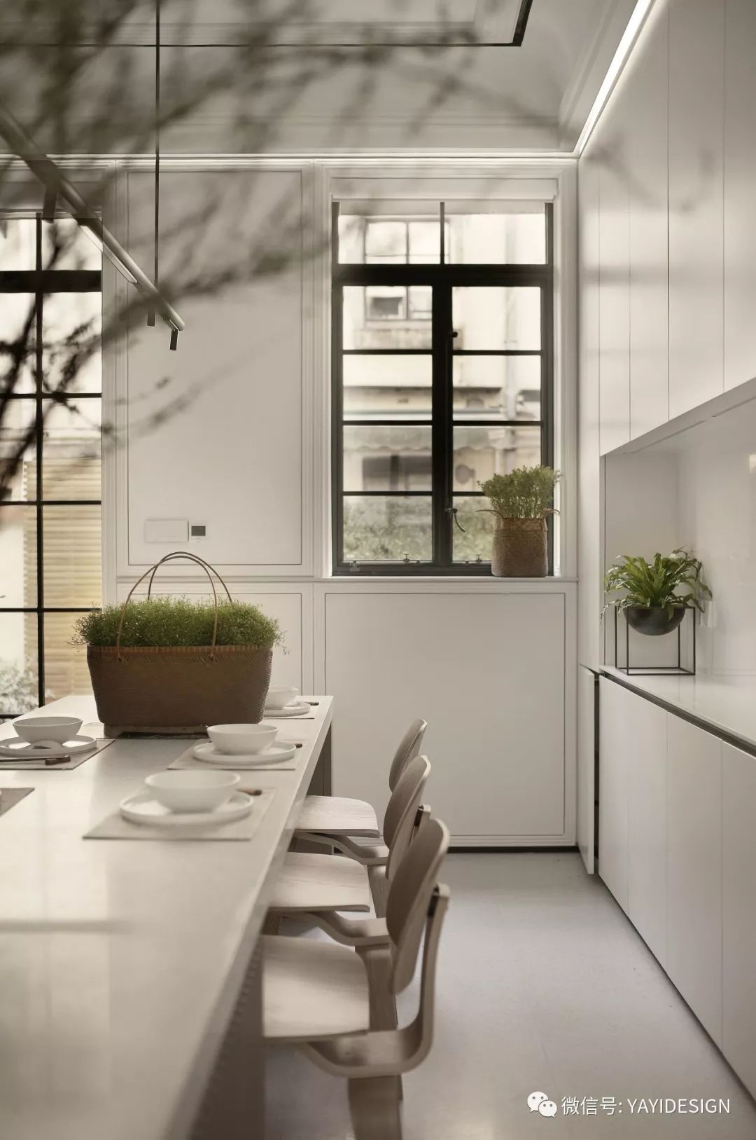 《梦想改造家》孙建亚 | 历史老洋房的新生-57