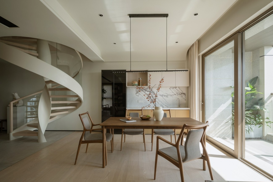 176㎡顶层复式私宅-29